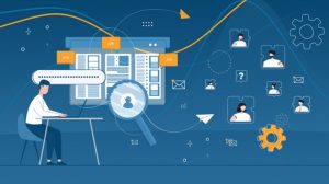 Permanent and Executive Search